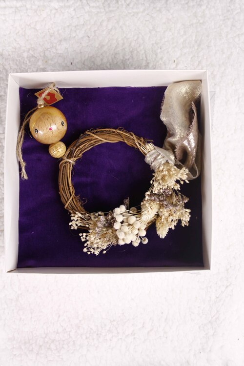 (image pour) Coffret Couronne Merveilleuse